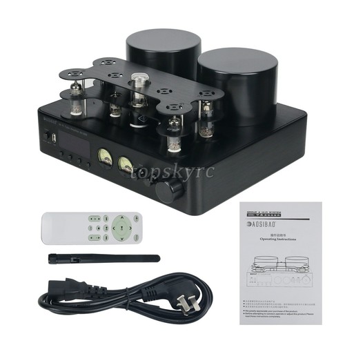 Aosibao 889 amplificatore - av-889,