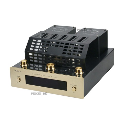Amplificatore potenza m12 - amplificatore,