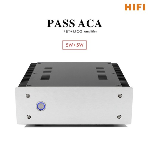 Amplificatore potenza hifi - amplificatore, di