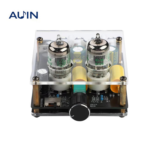 Auin preamplificatore - auin,