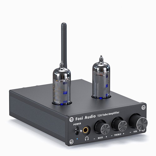Fosi audio t20 amplificatore - audio,