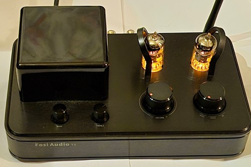 Unipro amplificatore fosi - unipro,