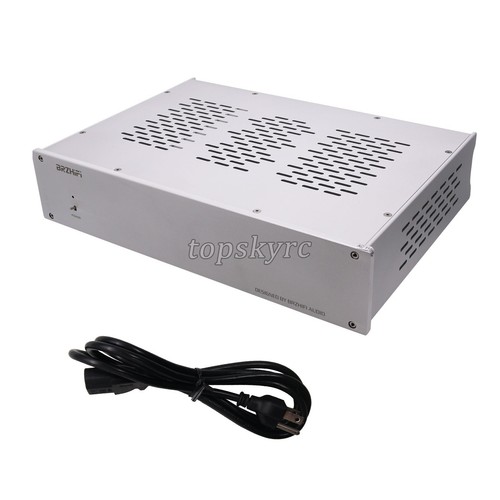 Hifi tube phono - phono, preamp