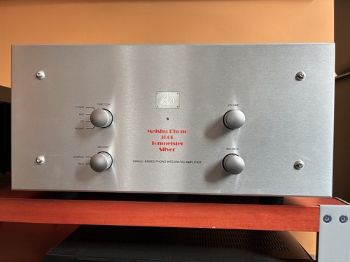 Audio note meishu - note, 300b