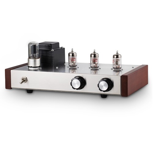 Hifi 12ax7 preamplificatore - hifi,