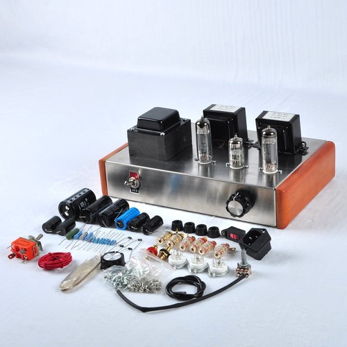 Amplificatore valvolare