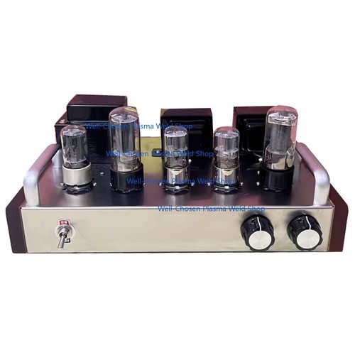 Amplificatore valvolare 6p3p - amplificatore,