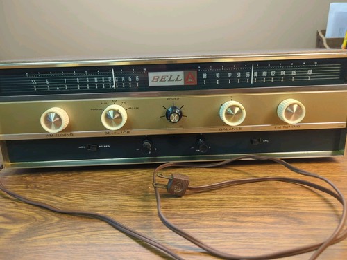 1961 bell trw 2425 - 1961,