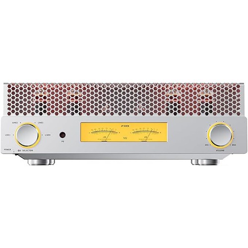 Amplificatore integrato fiio - amplificatore,