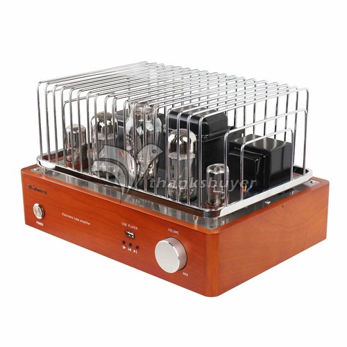Oldchen 6ca7 amplificatore - oldchen, a