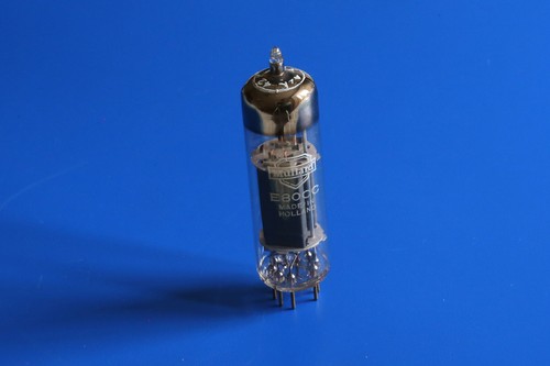 Valvola radio amplificatore