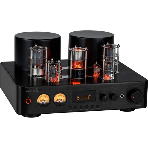 Dayton audio hta200 - dayton,