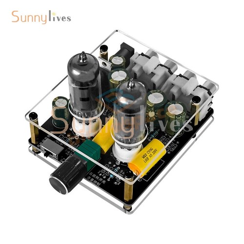 Aggiornato 6k4 tube - aggiornato,