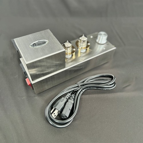 Hifi 6n2 buffer x10 110vac - 6n2,
