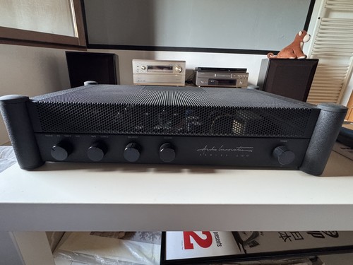 Audio innovations series 200 - audio, innovations series