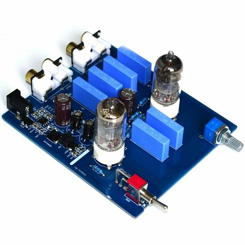 6j1 tube bile - tube,