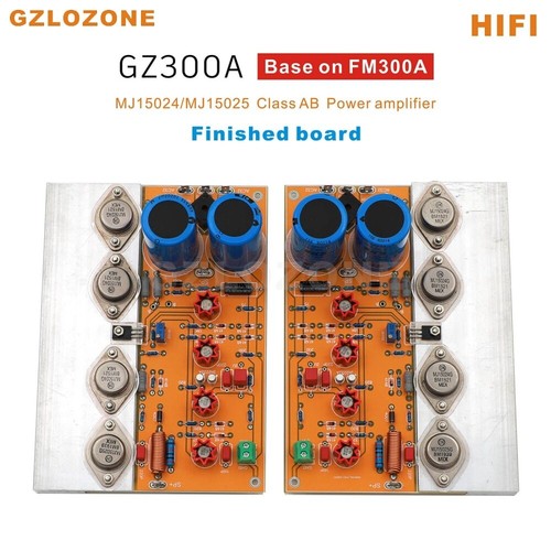 Gz300a hifi mj15024 mj15025 - hifi, mj15024/mj15025