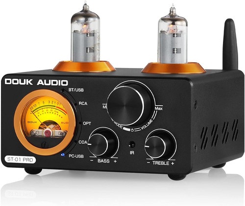 Pro amplificatore hifi - amplificatore,