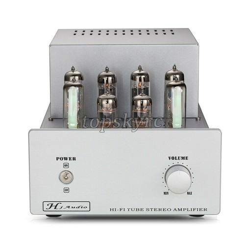 Amplificatore stereo audio - stereo, hi