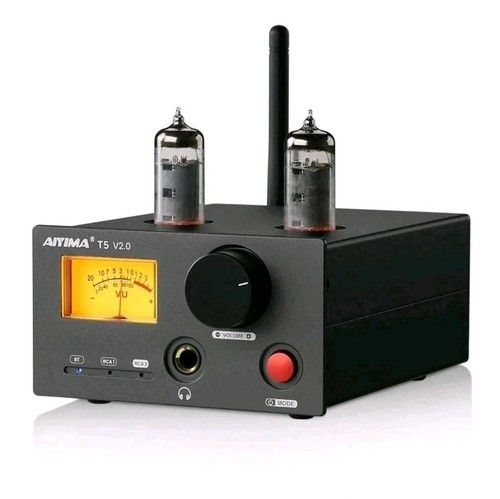 Aiyima tube amplificatore - aiyima, t5