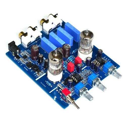 Scheda preamplificatore audio - scheda,