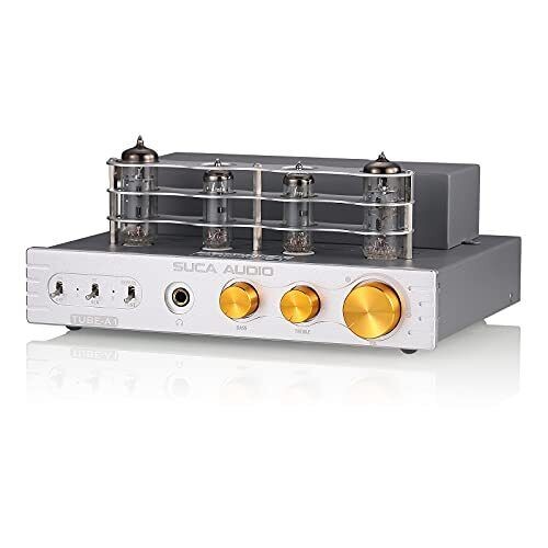 Amplificatore valvolare
