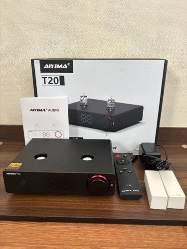 Aiyima t20 preamplificatore - aiyima,
