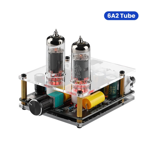 Aiyima preamplificatore - aiyima, a