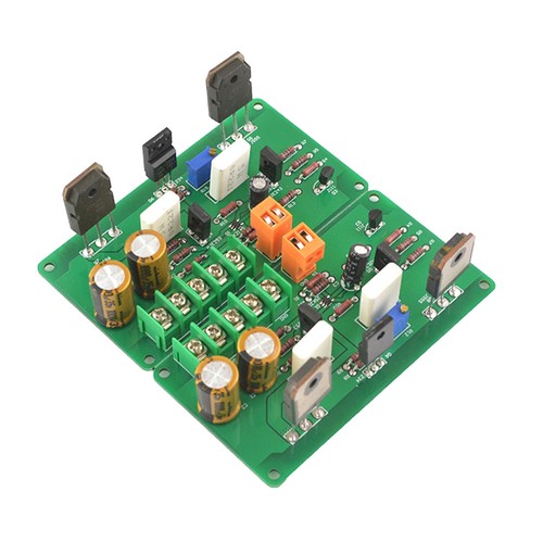 Yundi a30 amplificatore - yundi, hi-fi