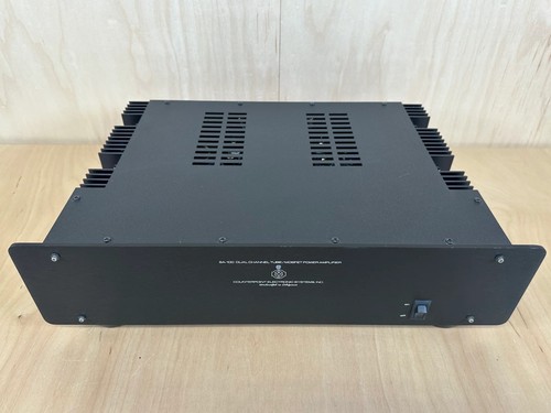 Counterpoint sa100 - counterpoint,