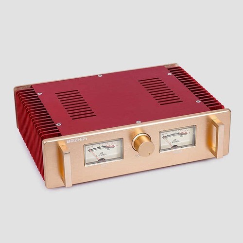 A100 hood1969 amplificatore - amplificatore, di