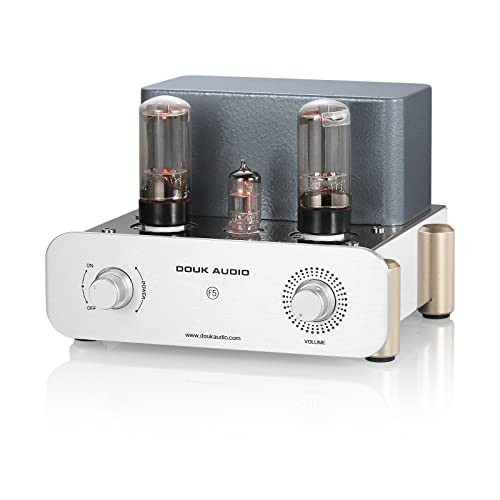 Amplificatore valvolare