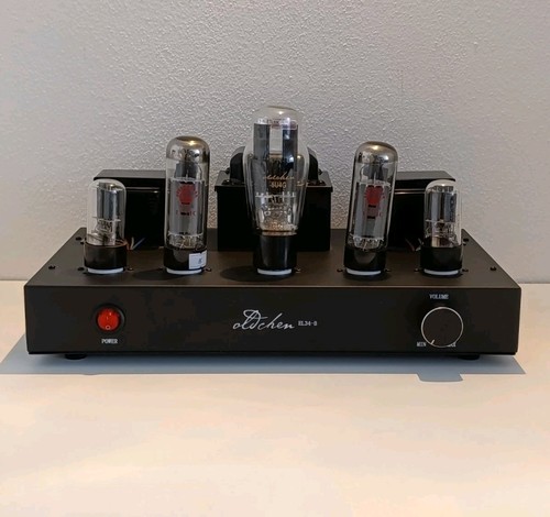 Amplificatore valvolare hifi - valvolare,