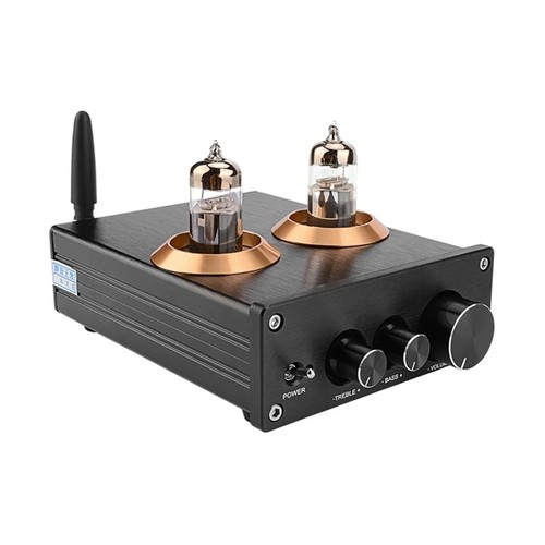1pz buffer hifi - buffer, 6j5