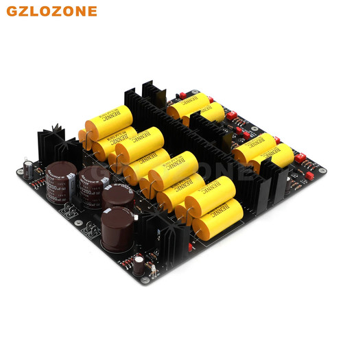 Scheda preamplificatore hifi - scheda,