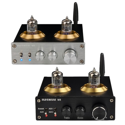 Miaolai amplificatore - m8,