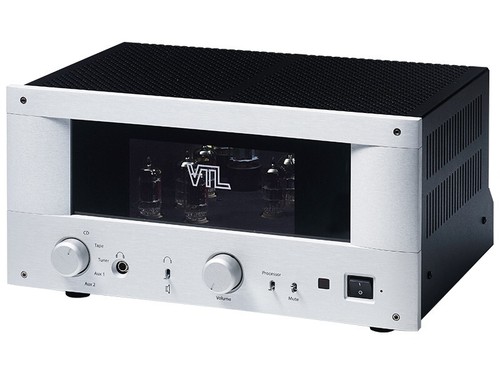 Vtl amplificatore - vtl, it-85
