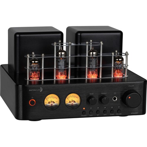 Dayton audio hta100 stereo - hta100,