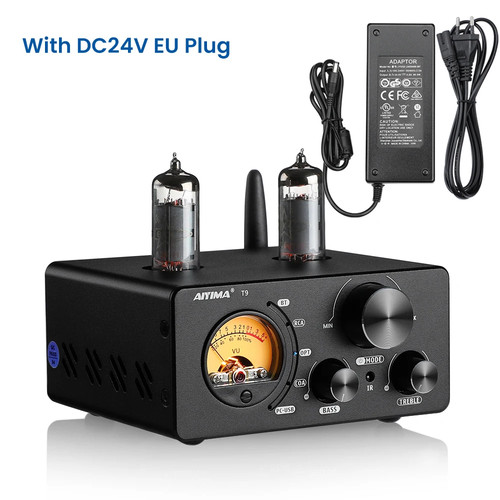Aiyima audio hifi - hifi, bluetooth