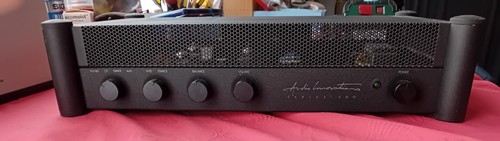 Audio innovations series 200 - innovations series,