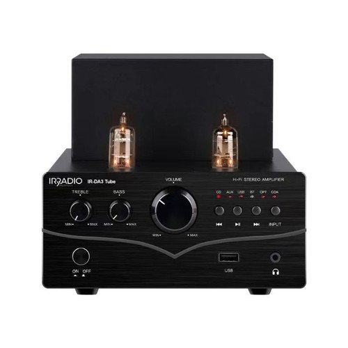 Irradio da3 tube - irradio,