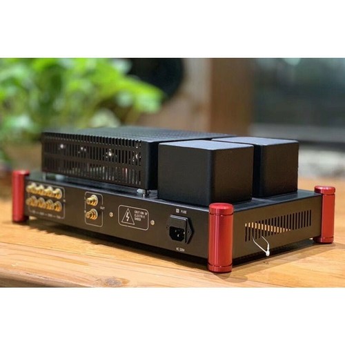 Preamplificatore hifi vacuum - preamplificatore,