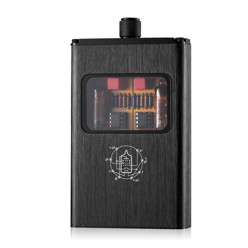 Little bear amplificatore - little,