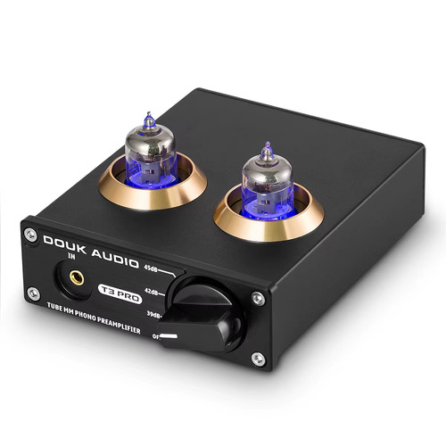 Preamplificatore phono - preamplificatore,