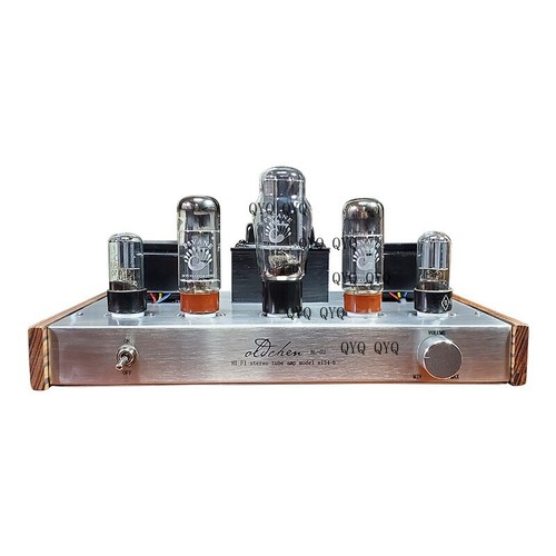 Oldchen hi fi - bl-02, hi-fi