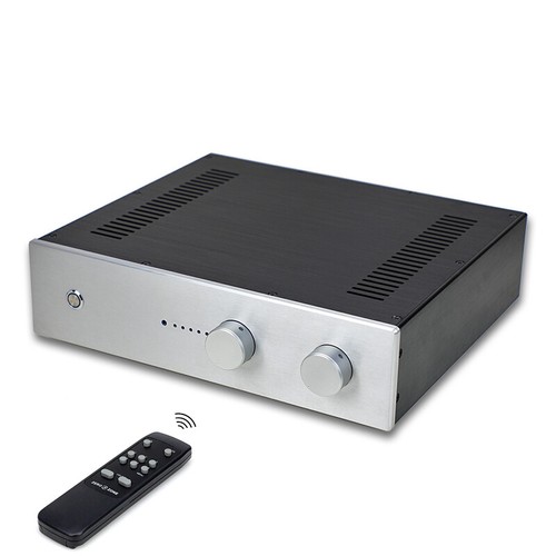 Base preamplificatore