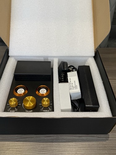 Amplificatore bluetooth stereo - bluetooth,