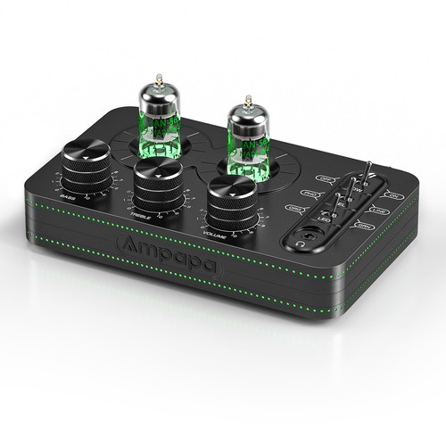 Hifi 5654 tube - 5654,