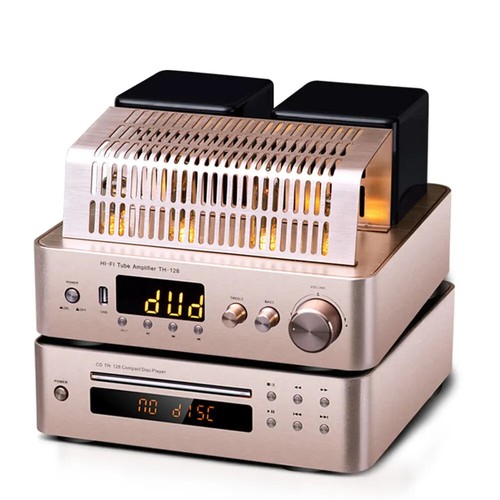 Audiophile electronic tube - audiophile,
