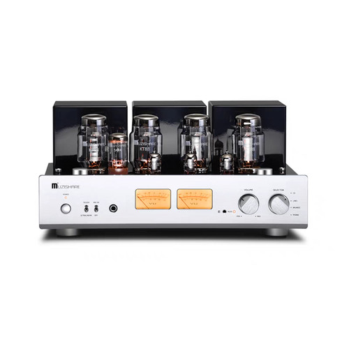 Amplificatore valvolare